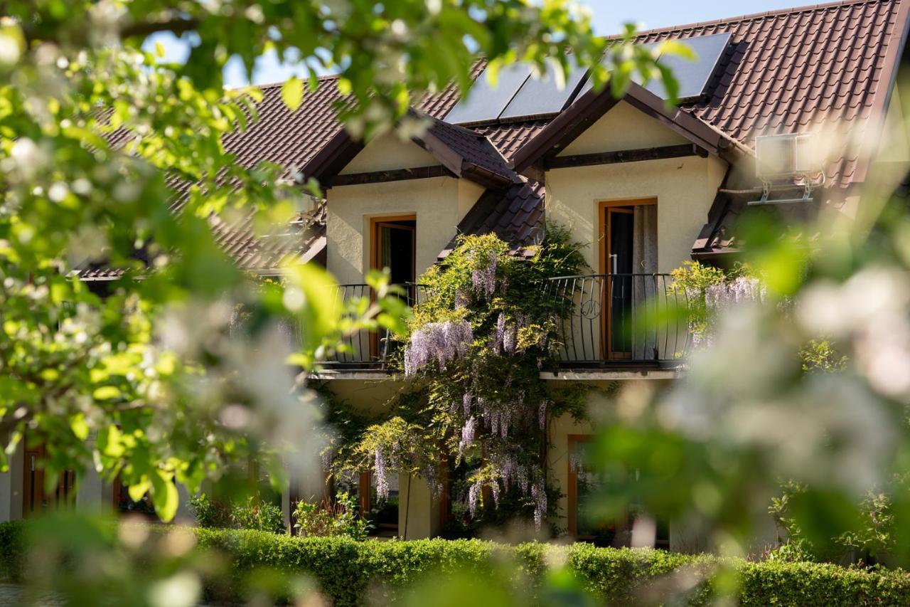 Apartamenty Miranda Кудова-Здруй Экстерьер фото
