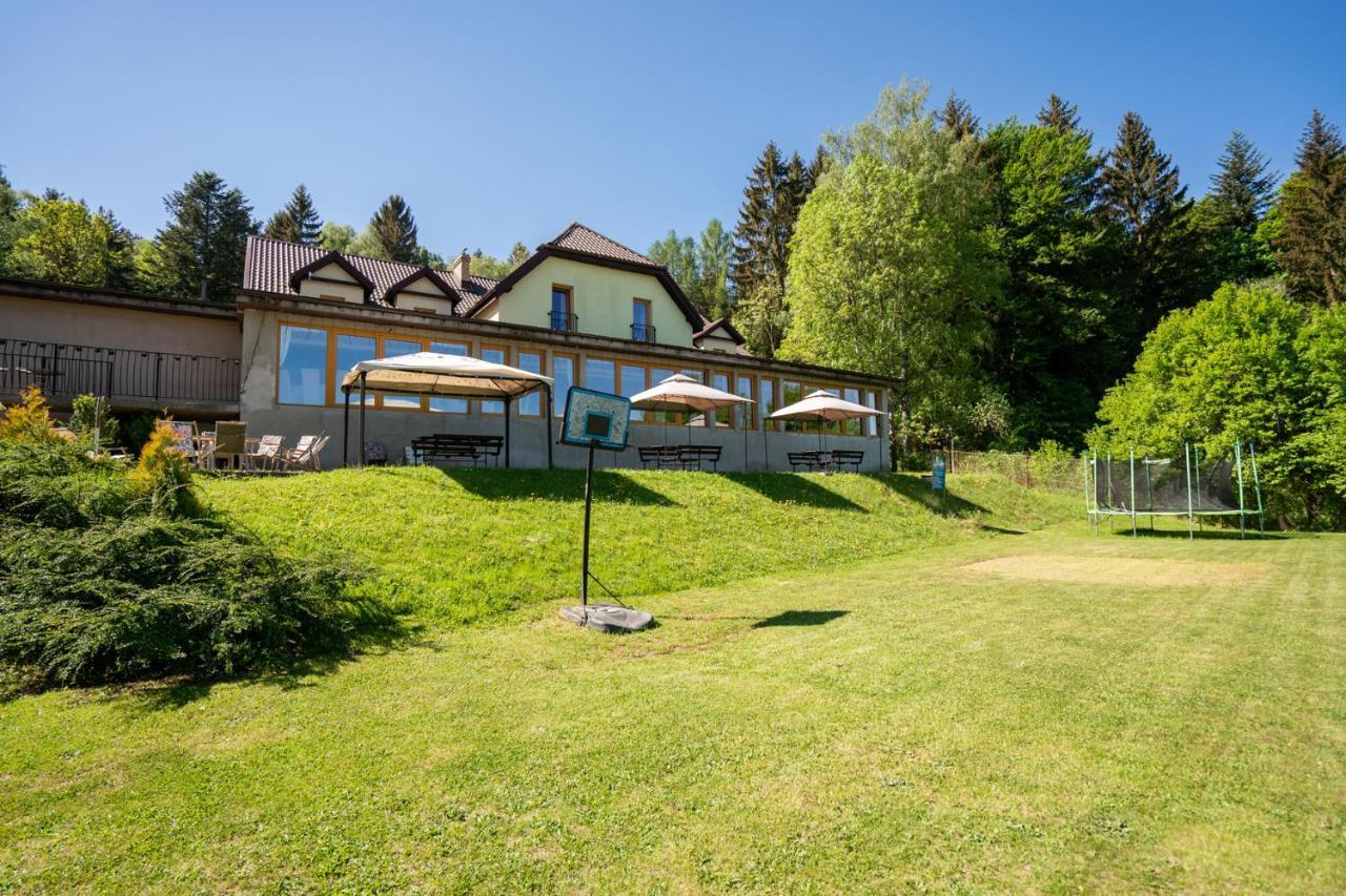 Apartamenty Miranda Кудова-Здруй Экстерьер фото